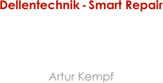 Optischer Service rund ums Auto - Dellentechnik Smart Repair Kempf in Obernburg Logo von Dellentechnik Kempf – Ihr Spezialist für Beulendoktor- und Smart-Repair-Service im Landkreis Aschaffenburg, Miltenberg und dem hessischen Odenwald